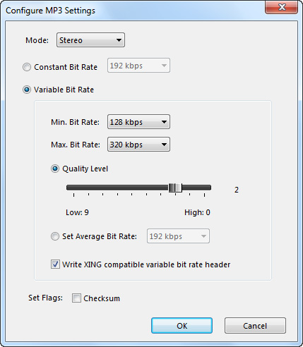 online mp3 cutter hd