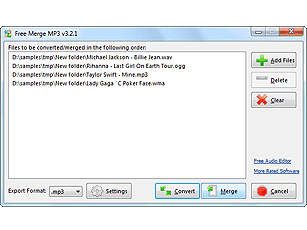 Straight Interface